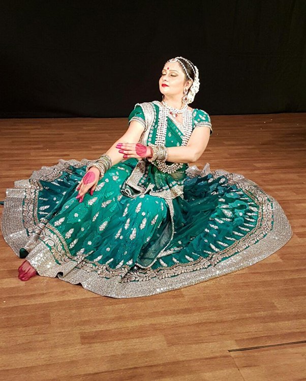 Komal Shah’s Natya Therapy Is Quietly Changing How People Understand Emotional Healing in India