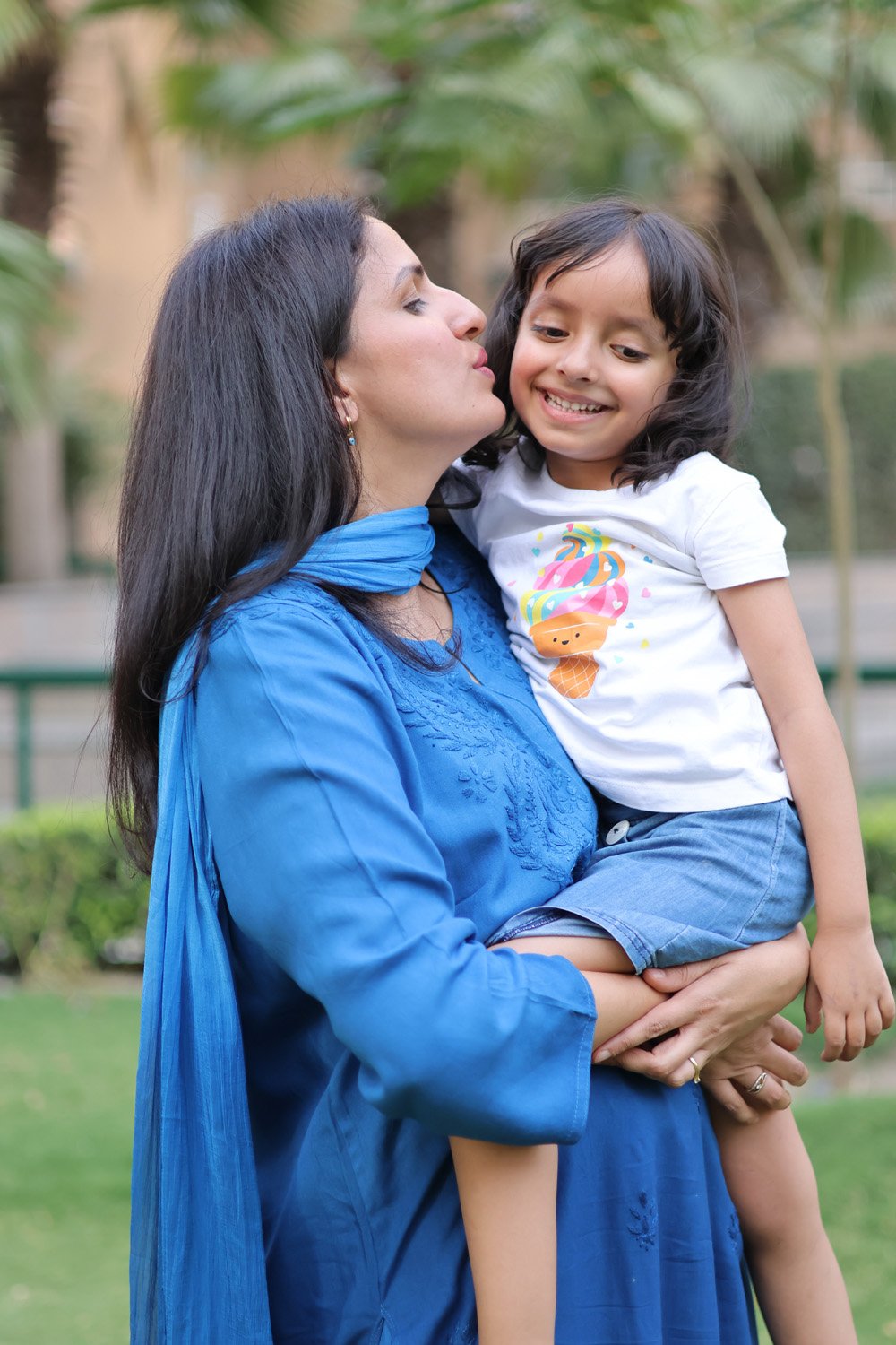 Mom Blogger, Author, Entrepreneur, Sonal Katyal, Parenting Expert