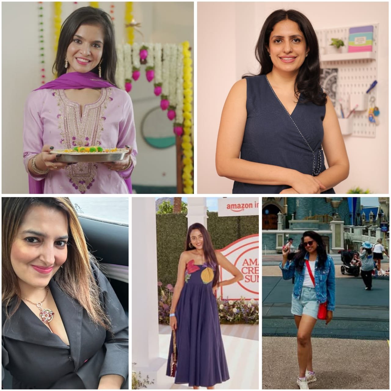 Indian Mom Influencers, Real Motherhood Stories in 2026, Motherhood