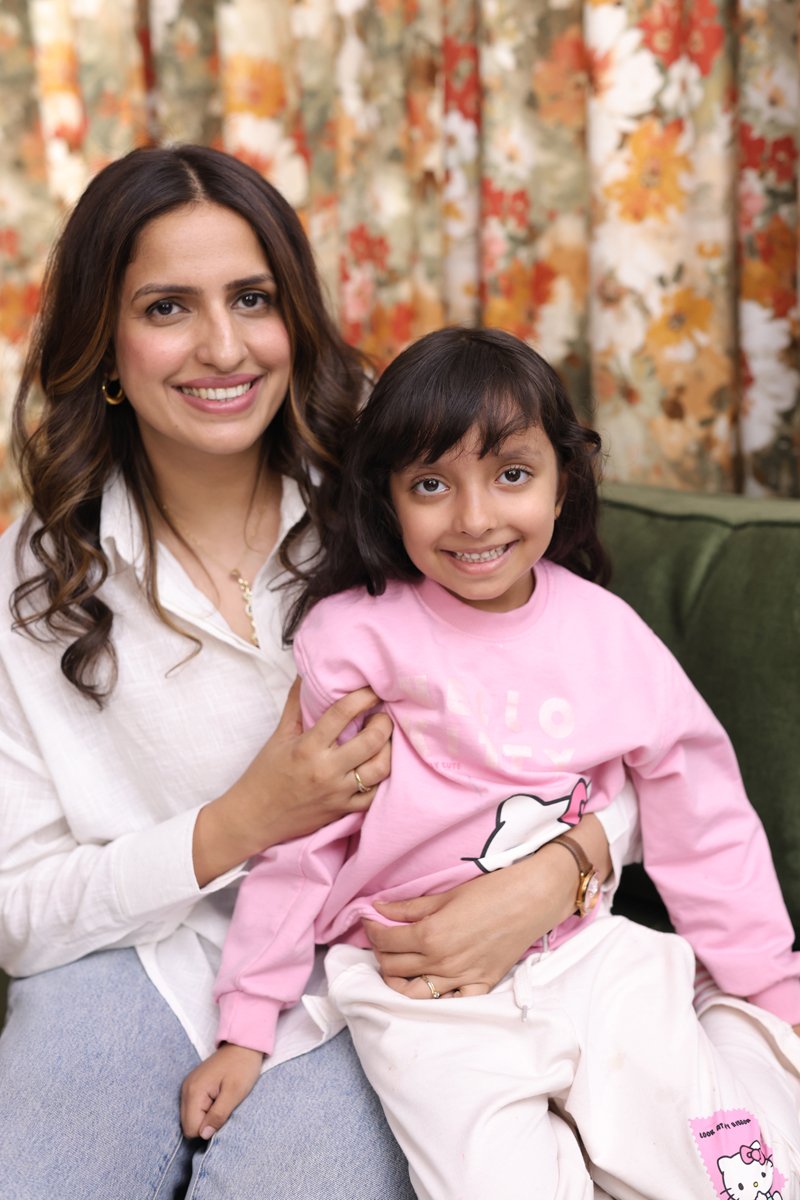 Sonal Katyal, ‘Rollercoaster of Motherhood’, Motherhood