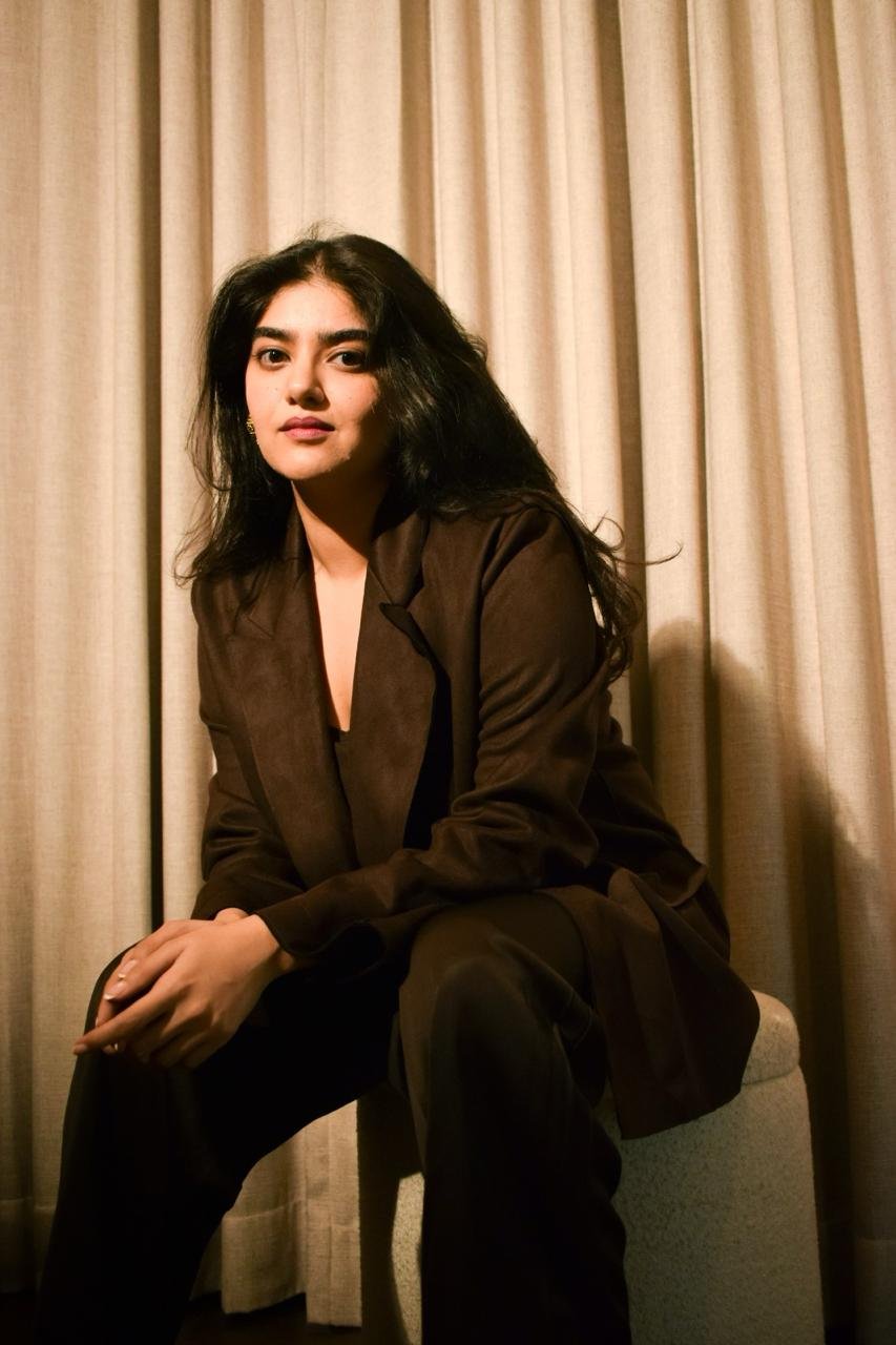 Akanksha Sharma, CITTA